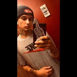 Meet your Posher, Çonñer